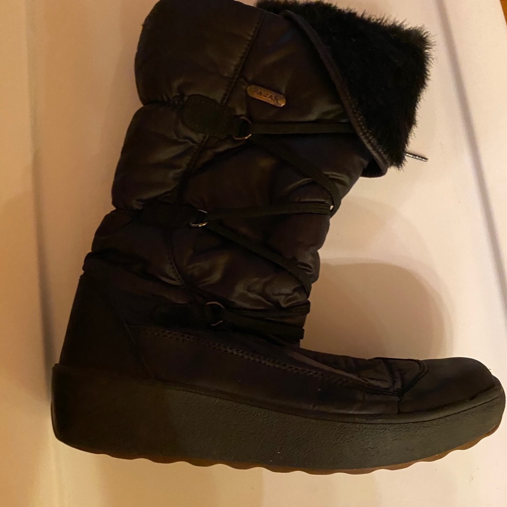 Pajar warm winter boots